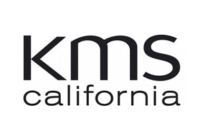 KMS Hair Products at Studio 192